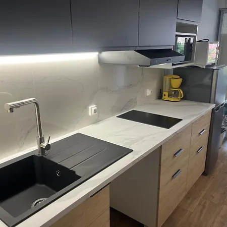 Pres De La - 4 Pers. - Fr-1-796-115 Apartment Gruissan