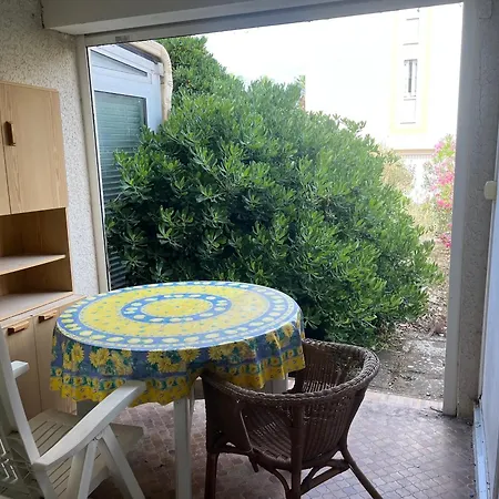 Apartment Pres De La - 4 Pers. - Fr-1-796-115